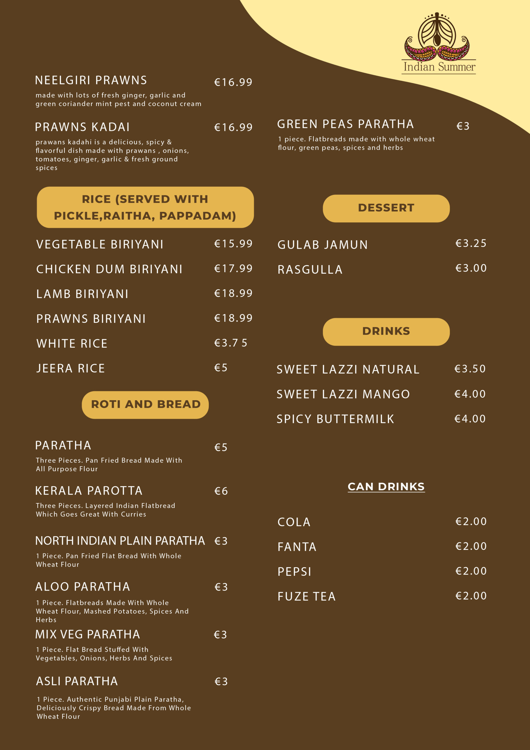 menu-indian-summer-restaurant